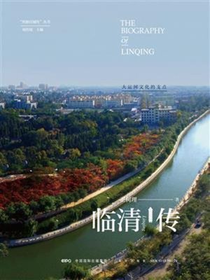 cover image of 临清传